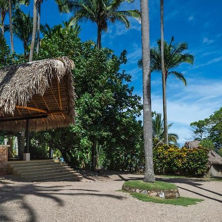 Punta Monterrey Hotel Lo de Marcos Kültér fotó