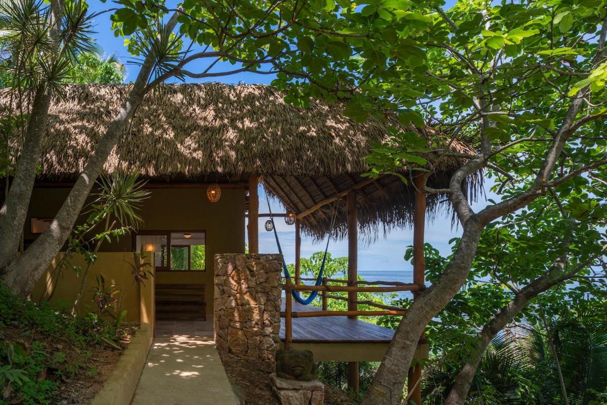 Punta Monterrey Hotel Lo de Marcos Kültér fotó