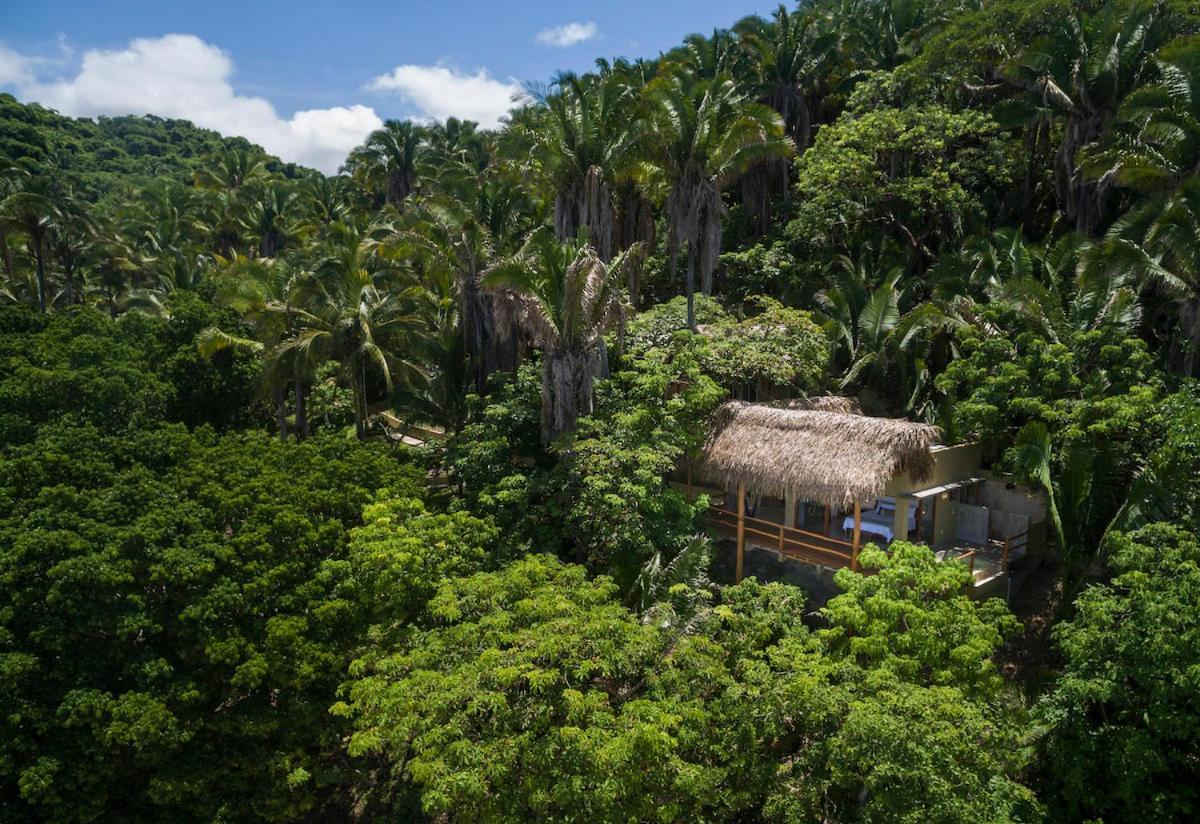 Punta Monterrey Hotel Lo de Marcos Kültér fotó