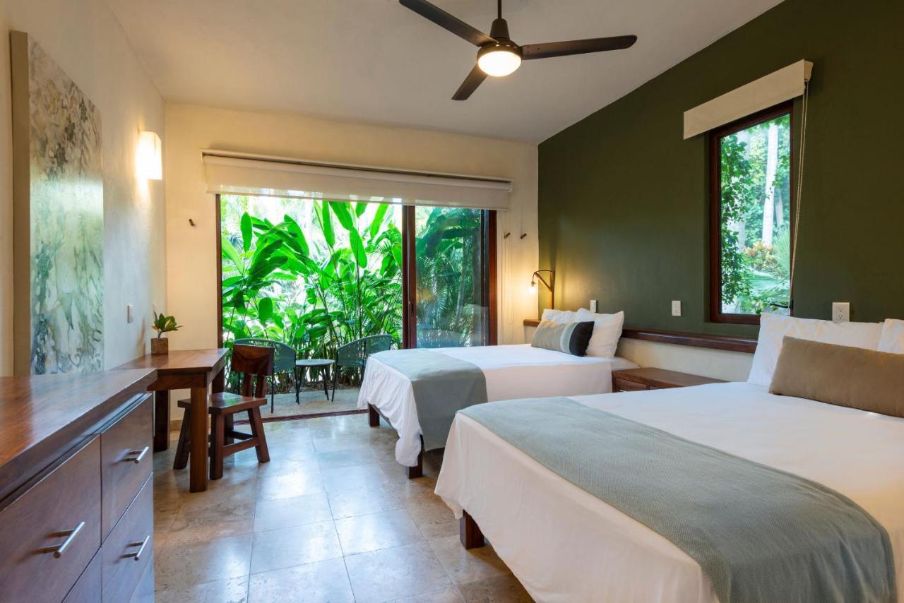 Punta Monterrey Hotel Lo de Marcos Kültér fotó
